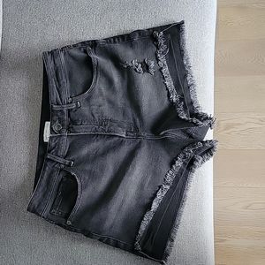 Good American Good Curve Short size 12/31